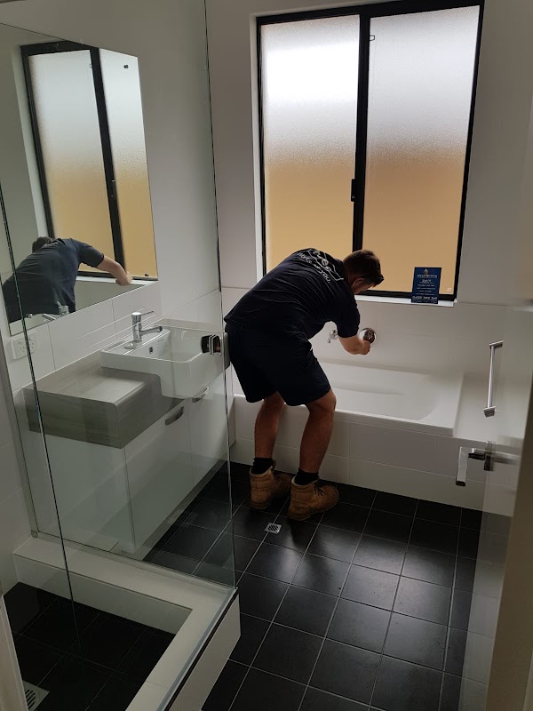 Invision Plumbing and Gas project 10
