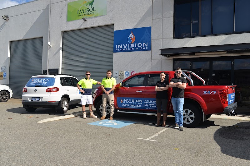 Invision Plumbing and Gas project 9