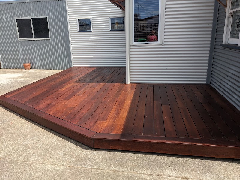 Inzain Creations Launceston Handyman/Maintenance Service work 1