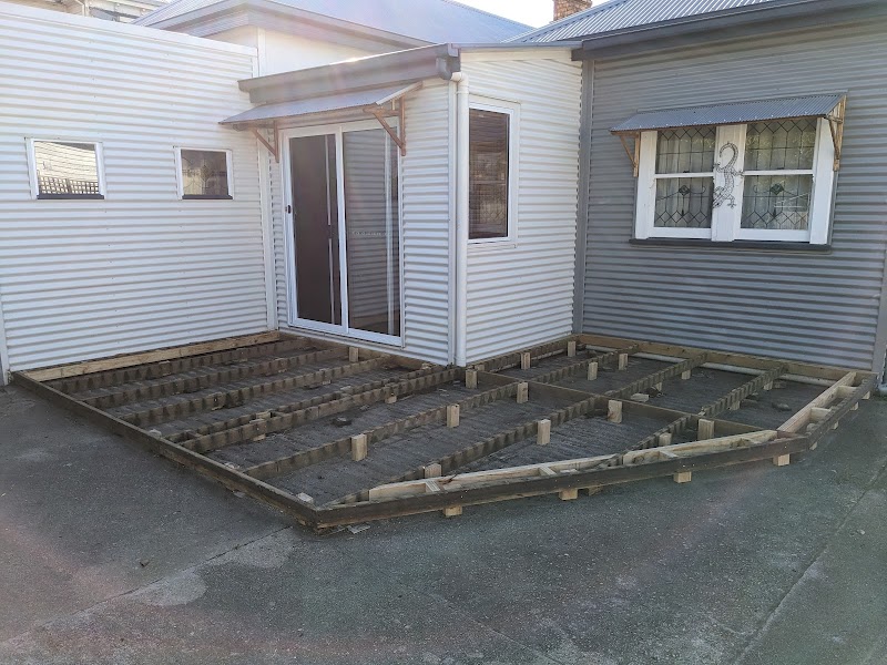 Inzain Creations Launceston Handyman/Maintenance Service work 2