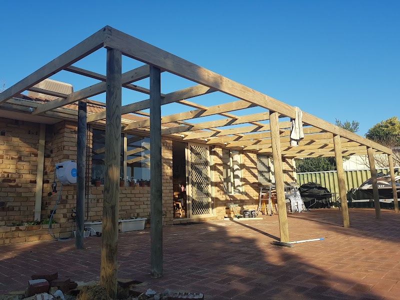 Inzain Creations Launceston Handyman/Maintenance Service work 3