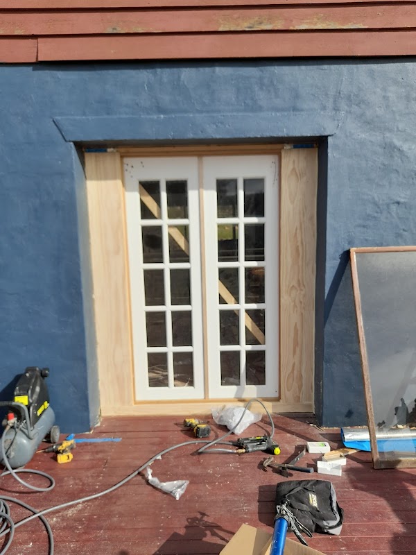 Inzain Creations Launceston Handyman/Maintenance Service project 7