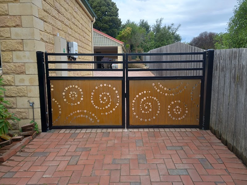 Inzain Creations Launceston Handyman/Maintenance Service project 8
