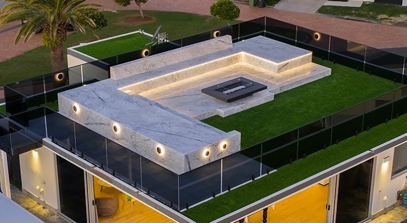 iPOWER GC Electrical & Air Conditioning project 8