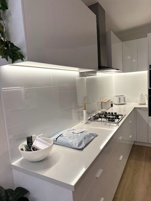 iPOWER GC Electrical & Air Conditioning project 9
