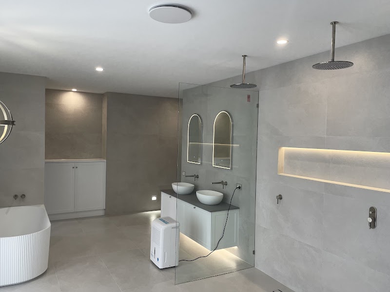 iPOWER GC Electrical & Air Conditioning project 10