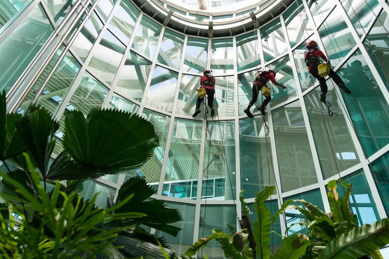 IPS Facility Services photo 2