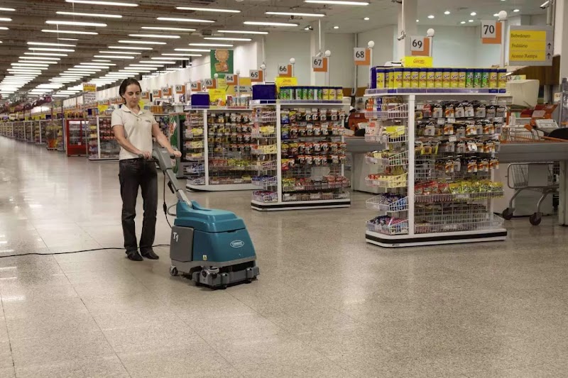 IPS Facility Services project 5