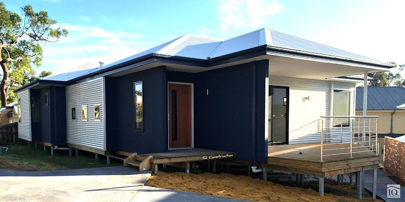 IQ Construction work 3