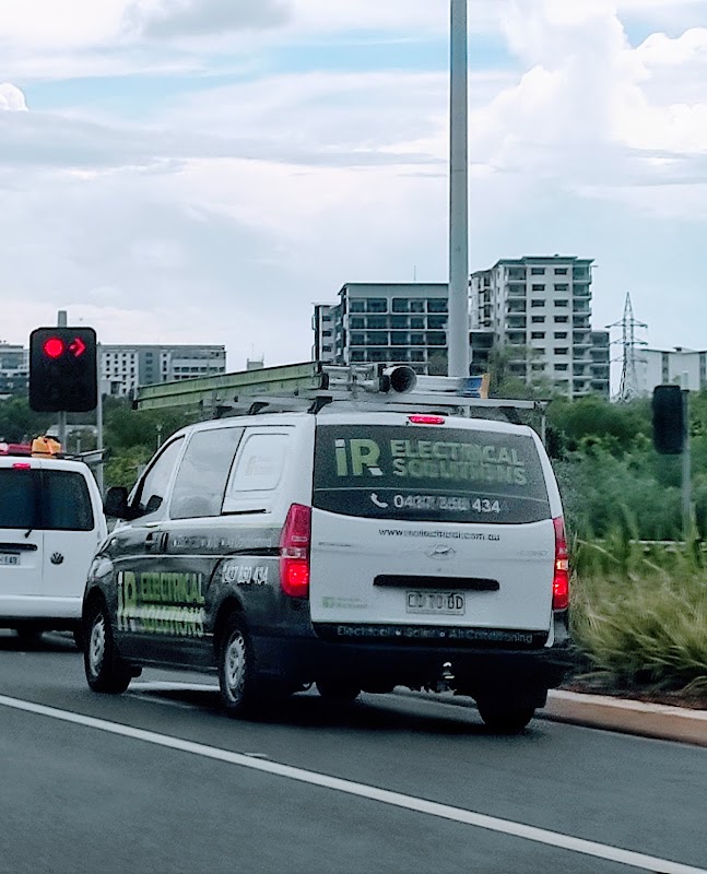 IR Electrical and Airconditioning Solutions Pty Ltd photo 1