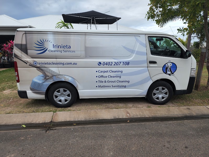 Irinieta Cleaning Services photo 1