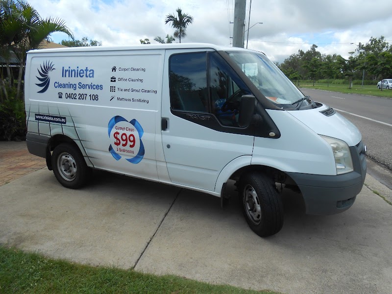 Irinieta Cleaning Services photo 2