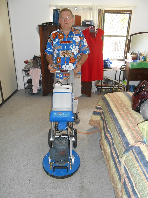 Irinieta Cleaning Services project 6