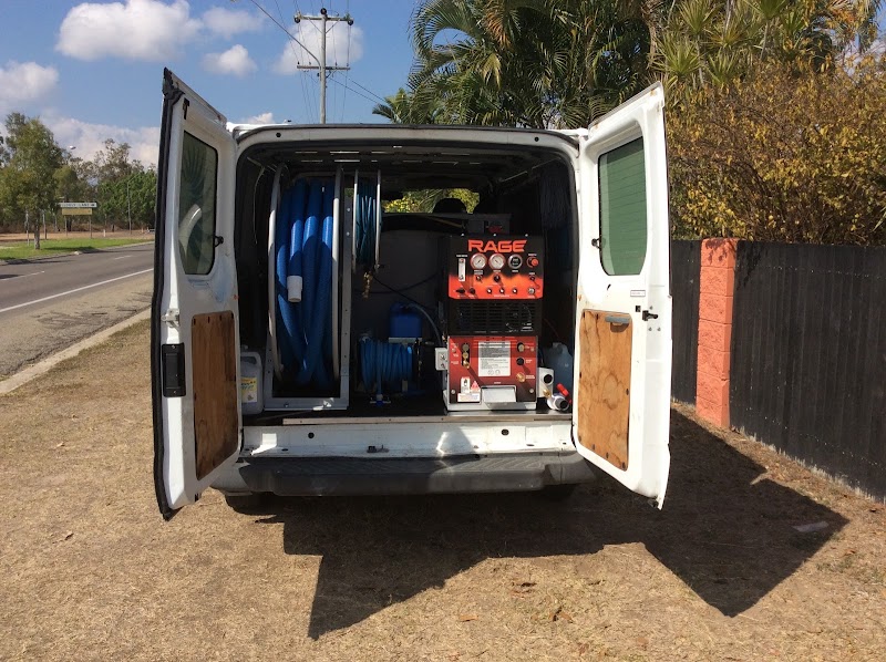 Irinieta Cleaning Services project 7