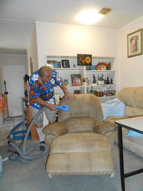 Irinieta Cleaning Services project 8