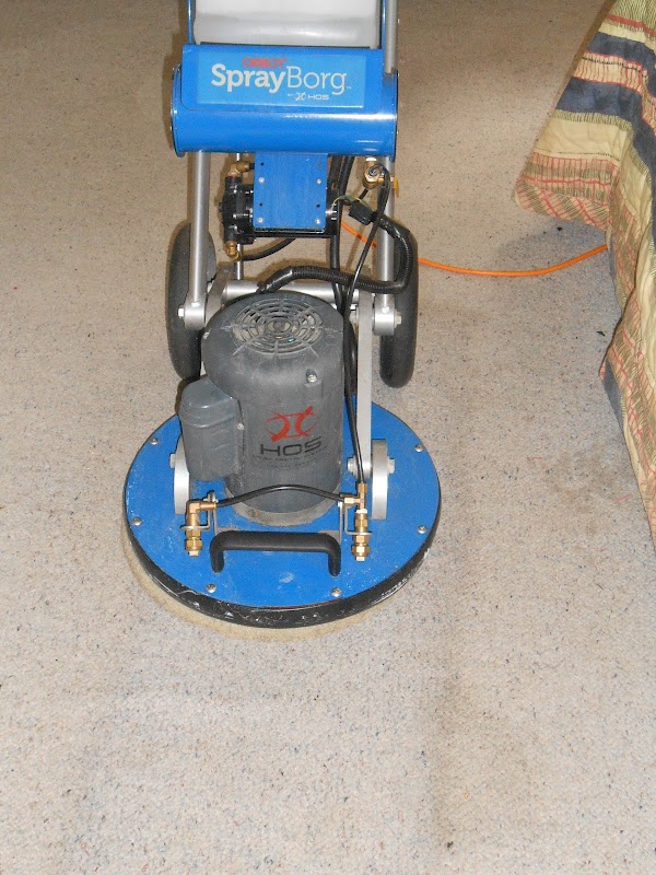 Irinieta Cleaning Services project 9