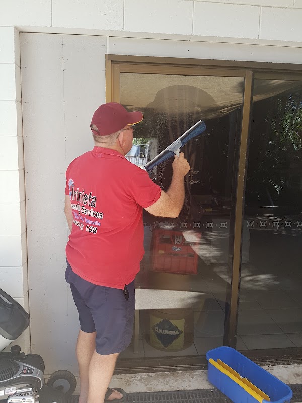 Irinieta Cleaning Services project 10