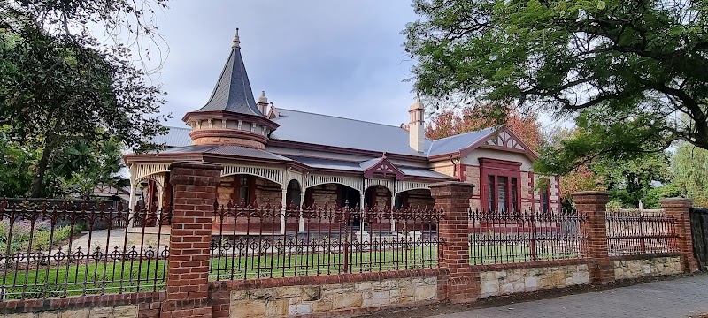 Iron Roof Restoration work 2
