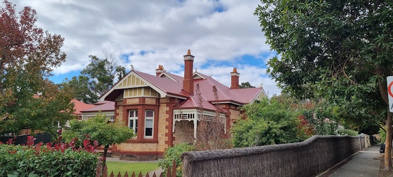 Iron Roof Restoration project 5