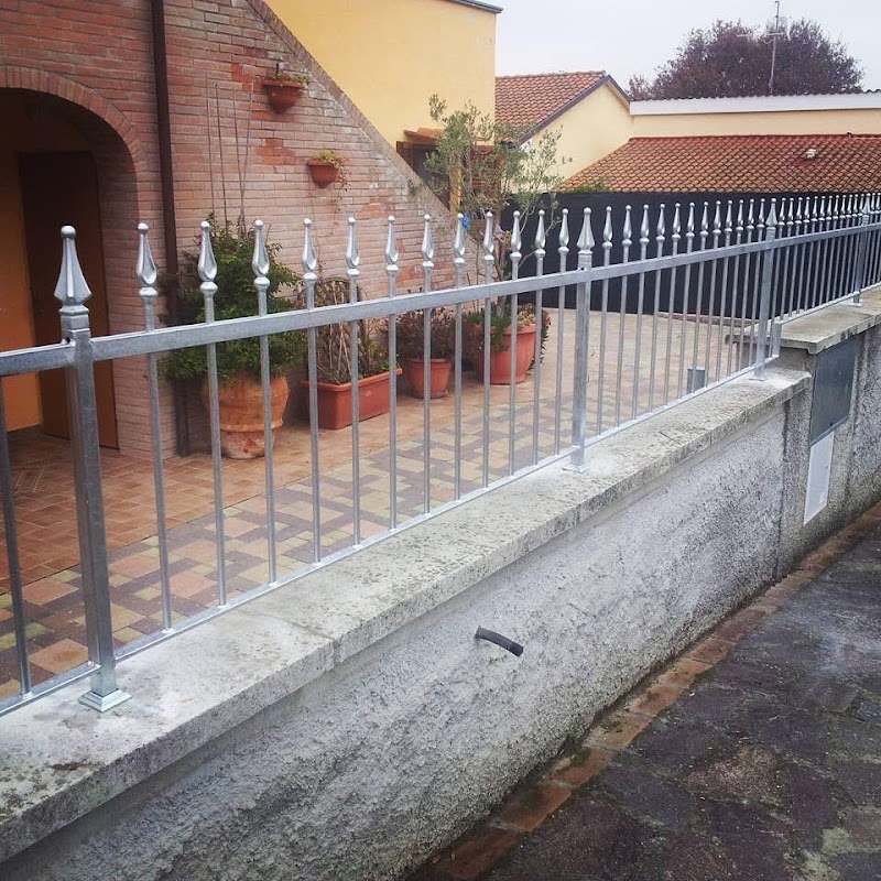 Ironmate Fabrication & Welding Services work 1