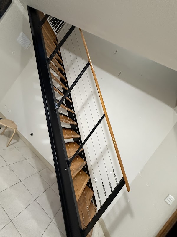 Ironmate Fabrication & Welding Services work 2