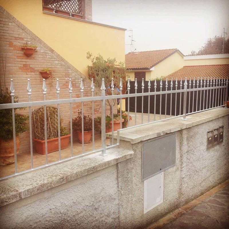 Ironmate Fabrication & Welding Services work 4