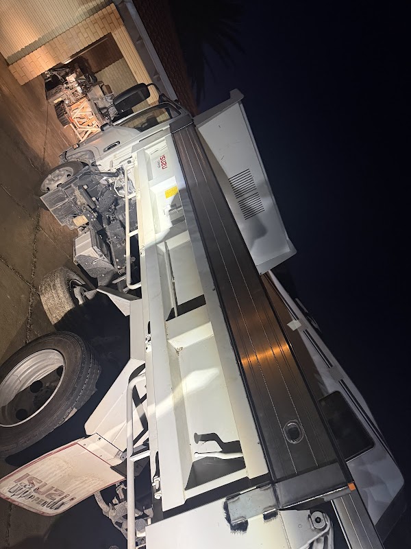 Ironmate Fabrication & Welding Services project 7