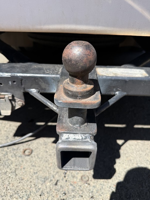 Ironmate Fabrication & Welding Services project 8