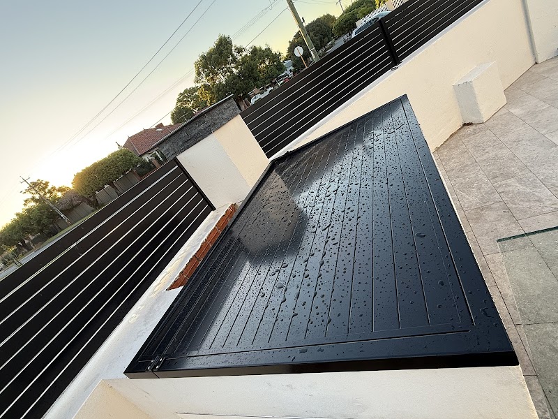 Ironmate Fabrication & Welding Services project 9