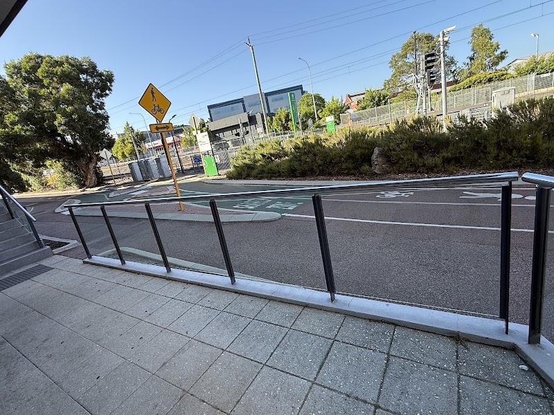 Ironmate Fabrication & Welding Services project 10