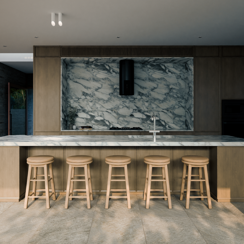 Ironside Designer Homes project 5