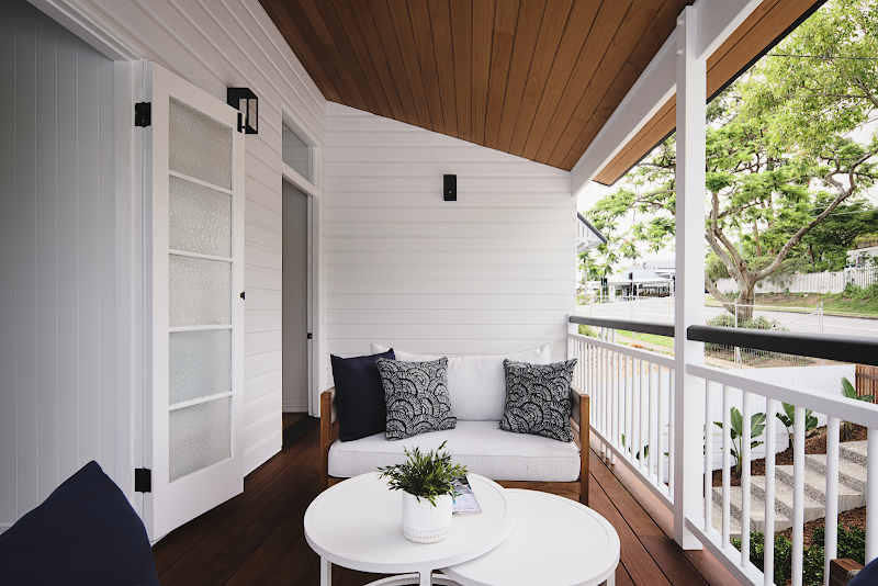 Ironside Designer Homes project 6