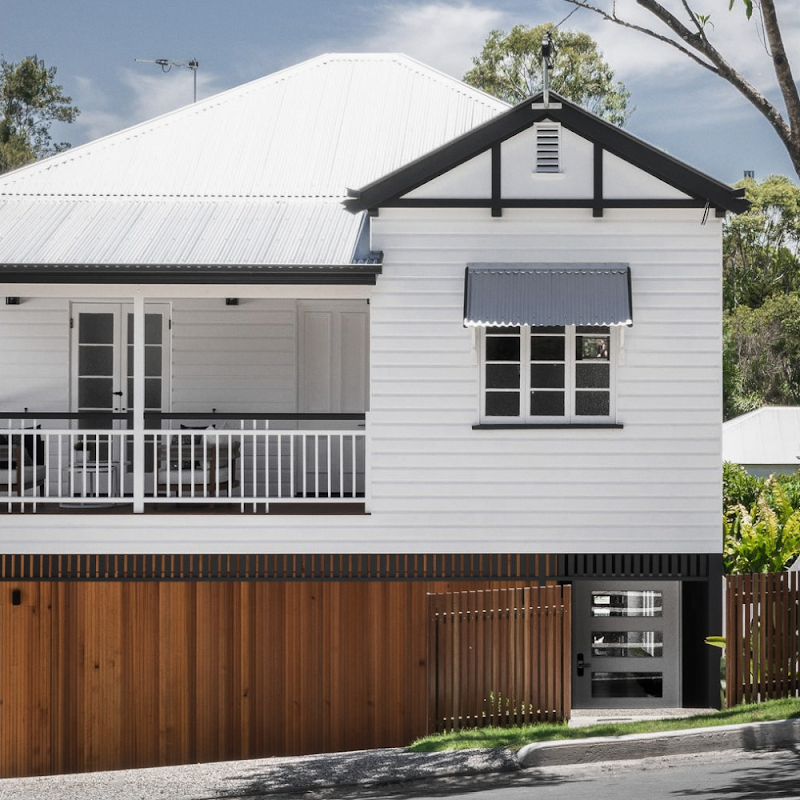 Ironside Designer Homes project 8