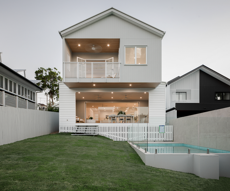 Ironside Designer Homes project 9