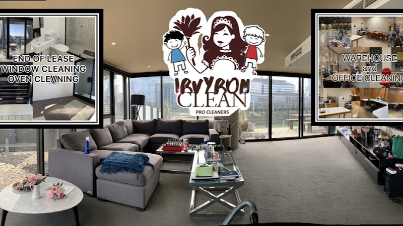 Irvyron Clean photo 2