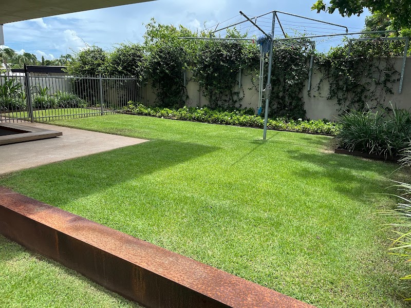 iScape NT work 1