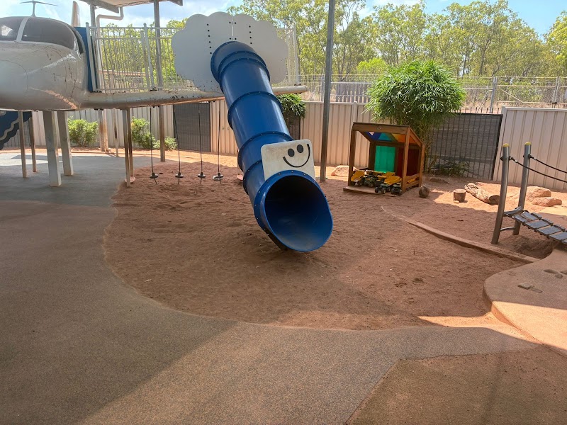 iScape NT work 3