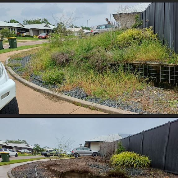 iScape NT project 9