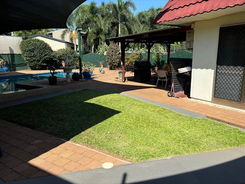 iScape NT project 10