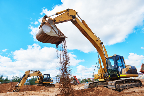 iseekplant Construction Marketplace work 1