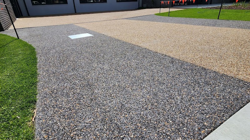 ISM Concreting and Construction work 1