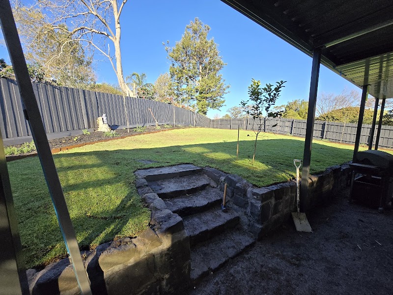 ISM Concreting and Construction work 3