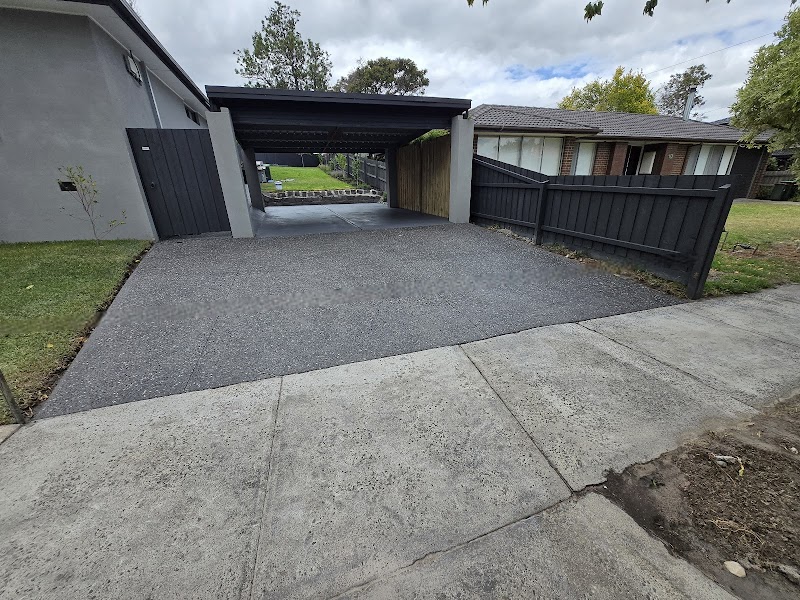 ISM Concreting and Construction work 4