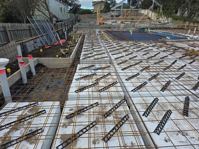 ISM Concreting and Construction project 5
