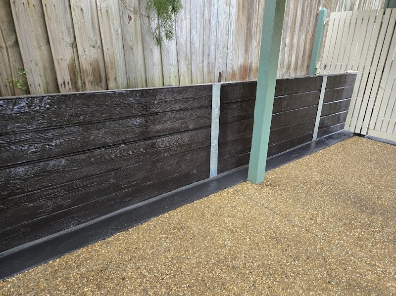 ISM Concreting and Construction project 6