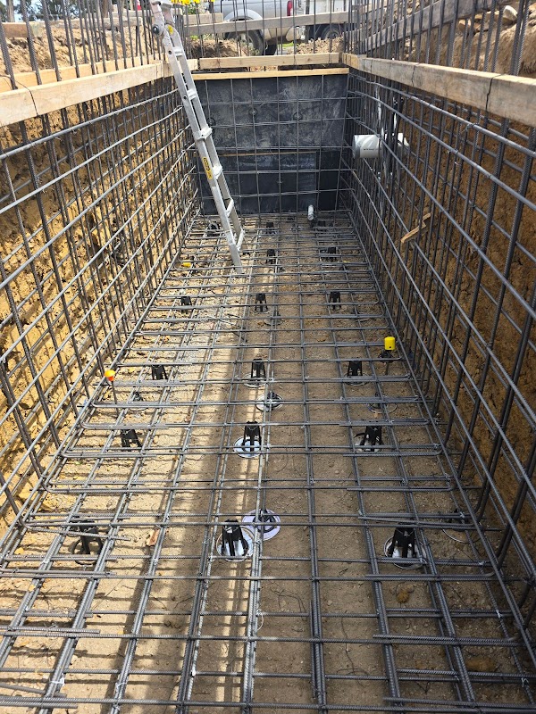 ISM Concreting and Construction project 7