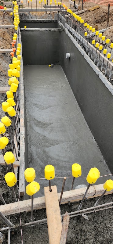 ISM Concreting and Construction project 8