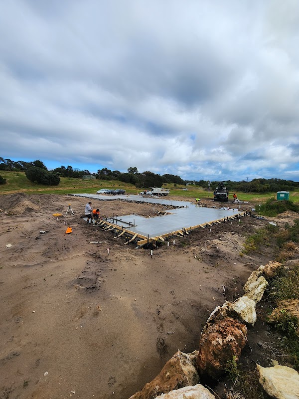 ISM Concreting and Construction project 9