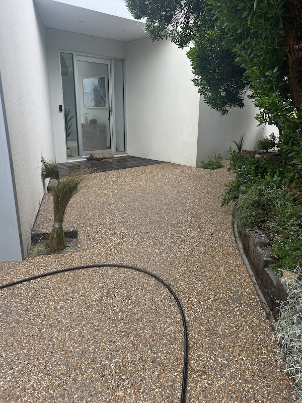 ISM Concreting and Construction project 10