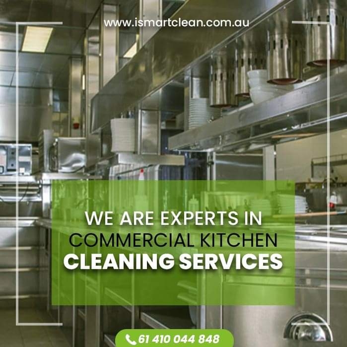 iSmart Clean project 10